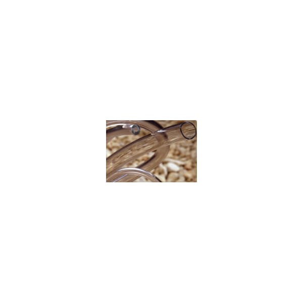 Professional Plastics Clearflo Tubing, 1105307-50 N, 1.750 ID X 2.000 OD X 50 FT Each TVINCL1.750X2.000X50FT-1105307 - main